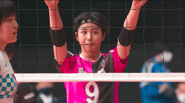 第3日女子3回戦 誠信(愛知)vs共栄学園(東京)【ハイライト】