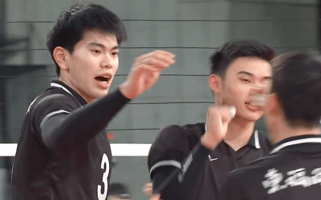 第5日男子決勝 東福岡(福岡)vs駿台学園(東京)【ハイライト】