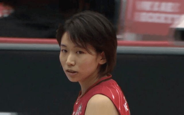 Ｖリーグ女子　NECレッドロケッツ vs.デンソーエアリービーズ 2020/12/05【ハイライト】