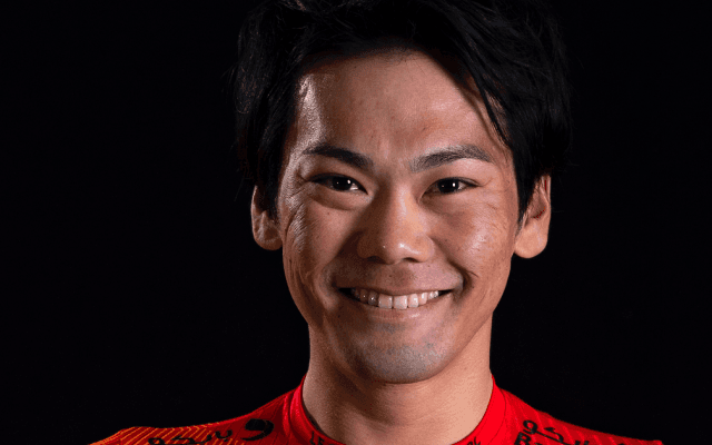 新城幸也「ロードレース競技を広めたい」