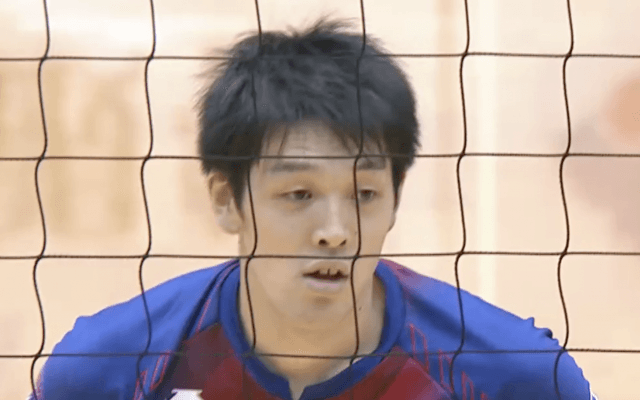 Ｖリーグ男子　大分三好ヴァイセアドラー vs. FC東京 2021/1/17【ハイライト】