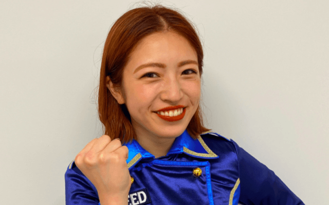 Fuu - blue legends（埼玉西武ライオンズ） / CHEER #287