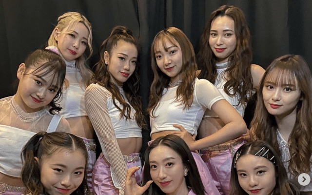 Ruu「ノンストップで全力で頑張って参ります🙇🏻‍♀️🙇🏻‍♀️🙇🏻‍♀️🔥」第3戦へ想い綴る