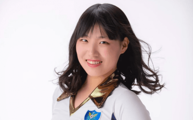 MEI - SCチアーズ（栃木SC） / CHEER #295