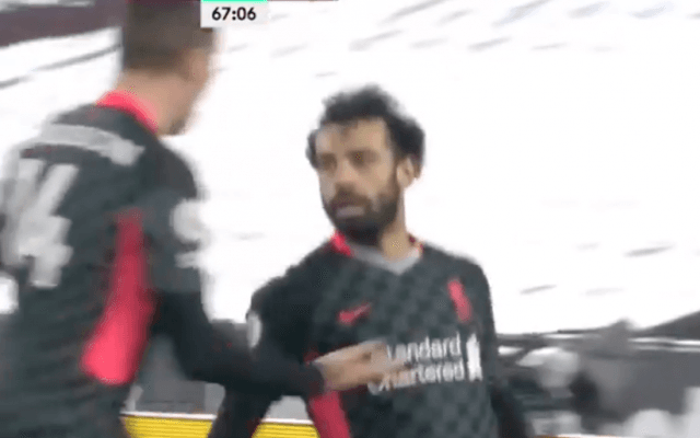 【動画】高速カウンターからサラーとJ.ハリソンがゴールを奪う