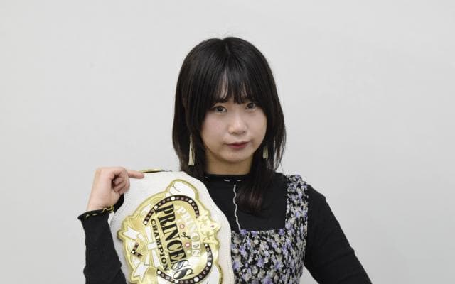 【東京女子 辰巳リカ】念願のベルトを手に、初防衛に挑む！（前編）