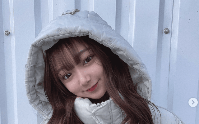 腹筋が凄い16歳 プロダンサー・Maari（まあり）「可愛すぎる♡」白ダウンが話題に