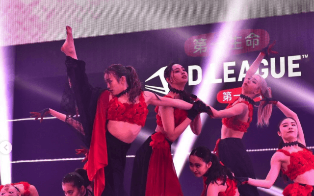 Ruu「世界に挑戦しに行った私」が「もう一度日本で戦う」D.LEAGUE 第3戦