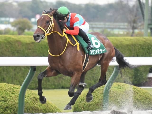 【佐賀記念枠順確定】クリンチャーは1枠1番、ロードゴラッソは7枠9番