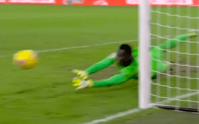 【動画】トッテナムGKロリスとチェルシーGKメンディが見事な反応でスーパーセーブ