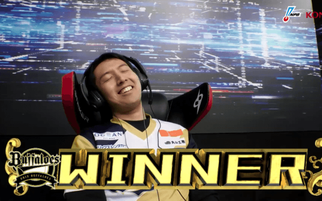 ｅＣＳ・ｅ日本シリーズ前に必ず見てほしい３試合《パ・リーグ編》