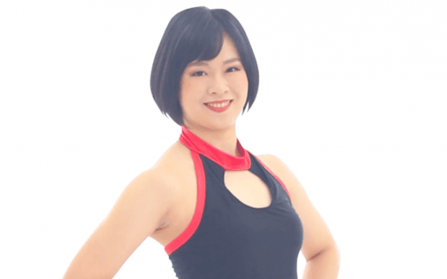 MAYA - ファイヤーガールズ（三遠ネオフェニックス）/ CHEER #309