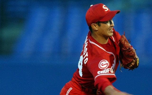 【野球 杉本忠】甲子園・都市対抗野球準優勝ピッチャー、次世代に繋げたい想い（３）