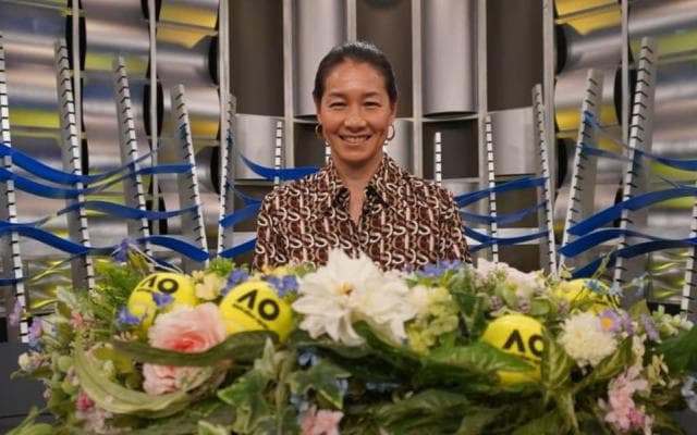 大坂なおみ、2年ぶりの全豪オープン決勝進出！ WOWOWが伊達公子さんからの独自コメントを発表