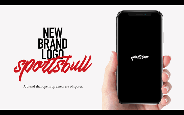 【NEWS RELEASE】5G時代のフラッグシップサービスへ 「SPORTS BULL」フルリニューアルのお知らせ