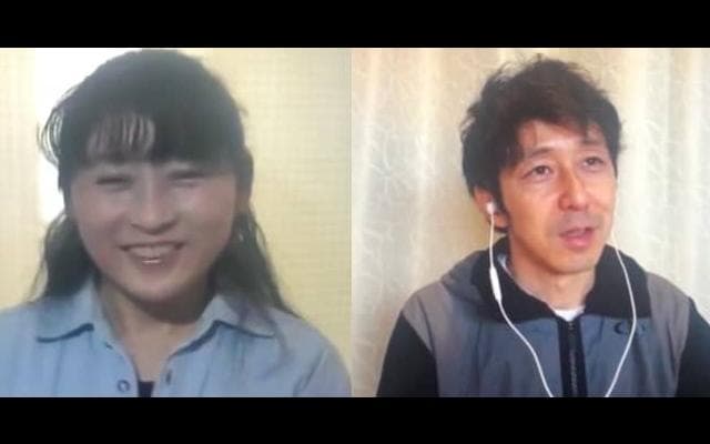 平野真理子×坂口剛 特別対談企画（前編）障害を持つ子の親同士が語る、パラスポーツを始めた原点とは？