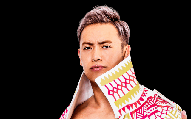 オカダ・カズチカが思う「新日本プロレス注目の選手」は？