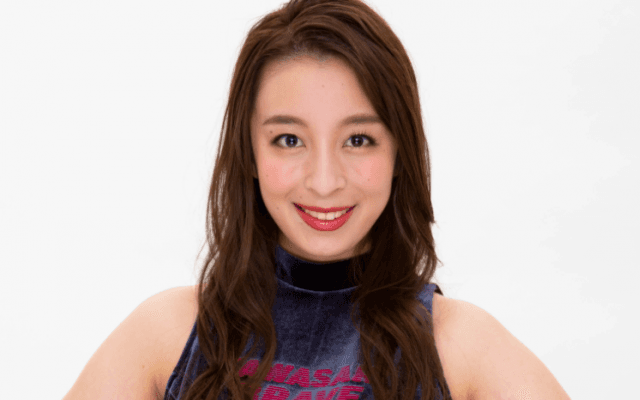 MISA - IRIS (川崎ブレイブサンダース) / CHEER #321