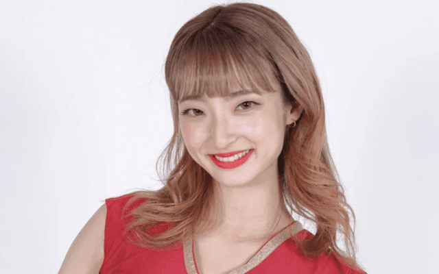 Erin - AlphaVenus（越谷アルファーズ）/ CHEER #343