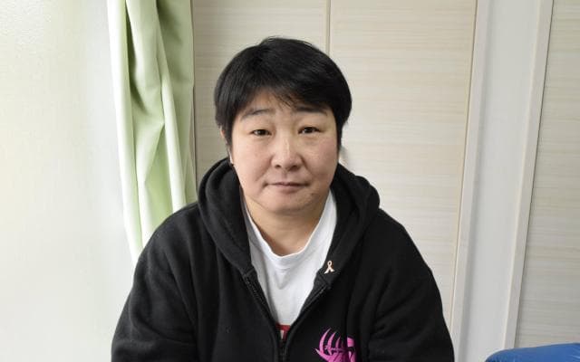 【プロレスリングWAVE GAMI】女子プロレスの未来について（中編）