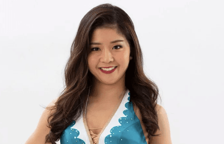 AKI - SEA-Cheer (オービックシーガルズ) / CHEER #363