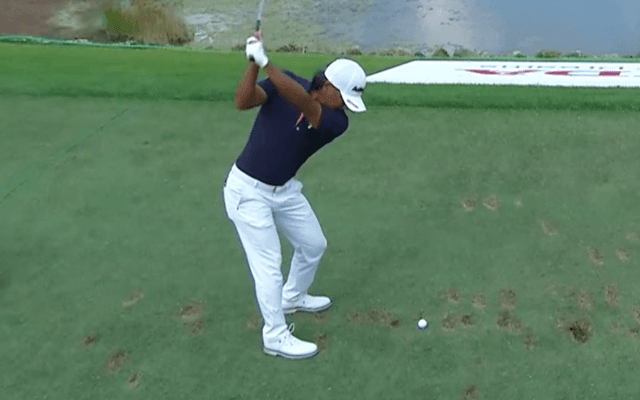 【小平智ハイライト】ホンダ・クラシック 初日