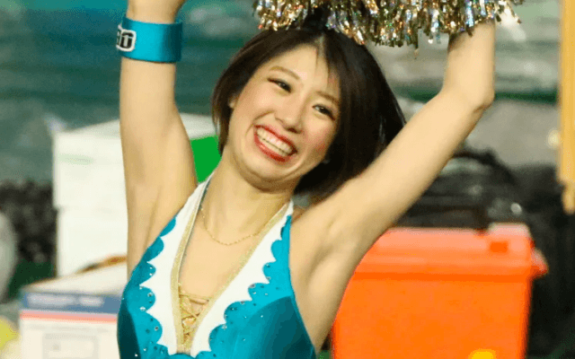 MIKU - SEA-Cheer (オービックシーガルズ) / CHEER #345