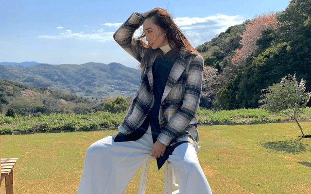 妖艶な20歳のプロダンサー・HARUKA（はるか）D.LEAGUEへ挑戦