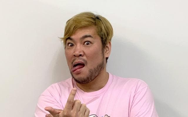【DDTプロレス 男色ディーノ】DDTの本流vsプロレスの本道！