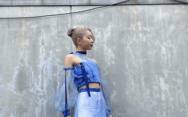 美脚クールビューティーなプロダンサー・AMI（あみ）D.LEAGUE 「🔥諦めません！！」