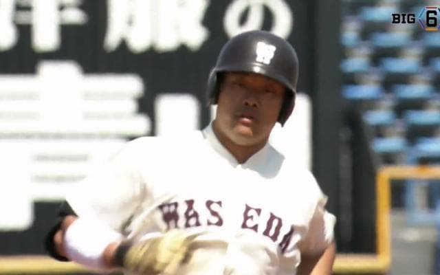 【ハイライト】東京大学 対 早稲田大学 1回戦