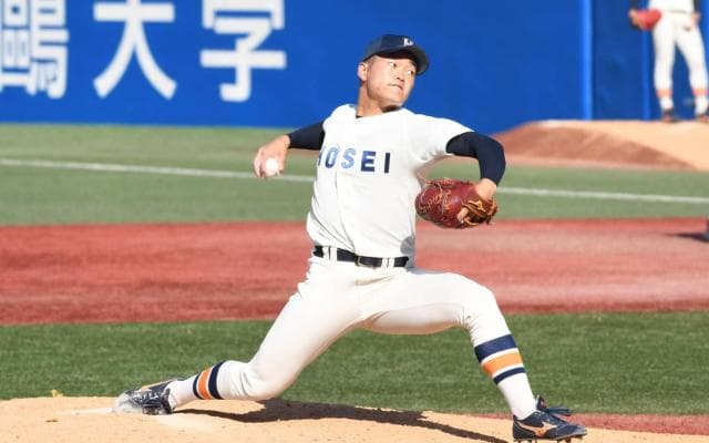 東京六大学野球2021春季リーグ戦 第1週 慶大1回戦 エース・三浦の魂の145球無安打完投劇！慶大を下し、開幕戦を白星スタート！