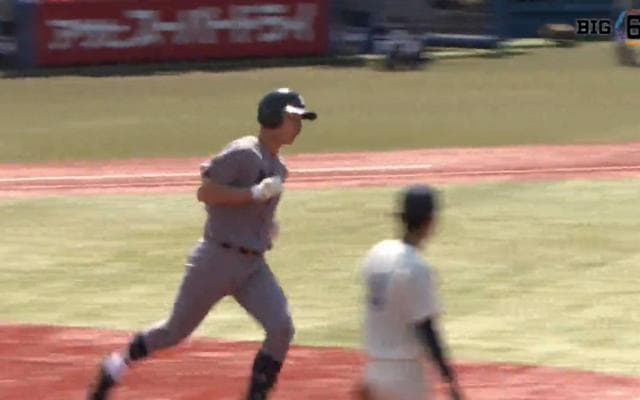【ハイライト】法政大学 対 慶應義塾大学