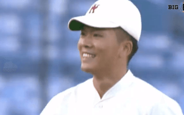 ドラフト候補左腕・早川隆久が魅せた12K完封劇！ 早大が息づまる投手戦を制す！ 【ハイライト動画 10/24 秋季東京六大学野球 立教大学vs早稲田大学】