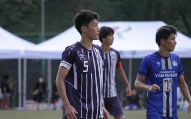 目標は関東リーグ昇格！國學院大学サッカー部の挑戦！ 〜その2 ・選手インタビュー〜