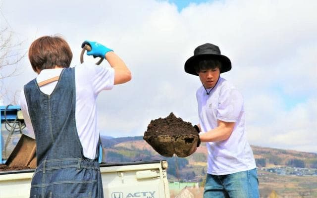 サッカー×農業!? 異業種の連携で目指すスポーツの理想形（前編）