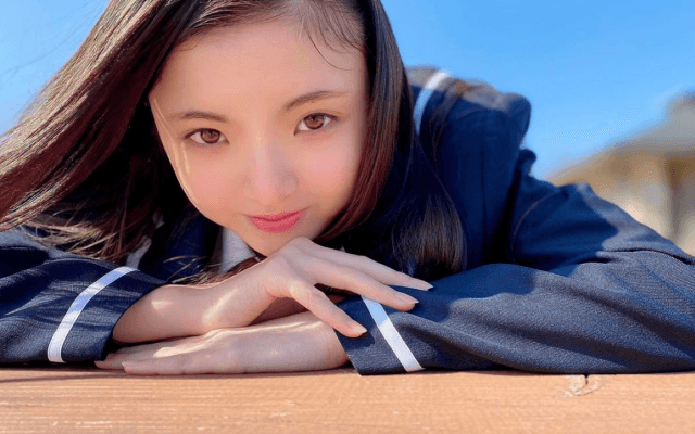 JKプロダンサー・TINA「もっと体力つけようと思った！」Dリーガーの日々綴る