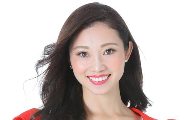 Yuko- STAR JETS（千葉ジェッツふなばし）/ CHEER #390