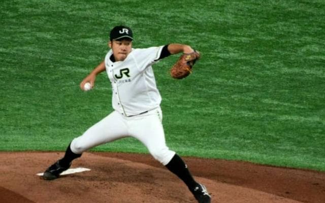 都市対抗野球大会が開かれたことに感謝、ＪＲ北海道の挑戦