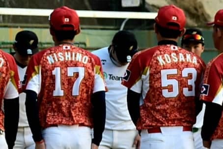 大学軟式ＪＡＰＡＮ、バッテリーは投手歴１年未満の最優秀選手と2年連続選出の捕手