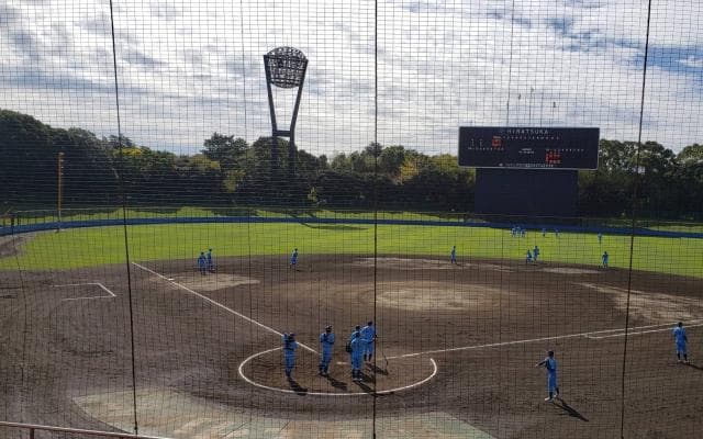 首都大学野球１部春季リーグ戦開幕を前に、各チームをおさらい