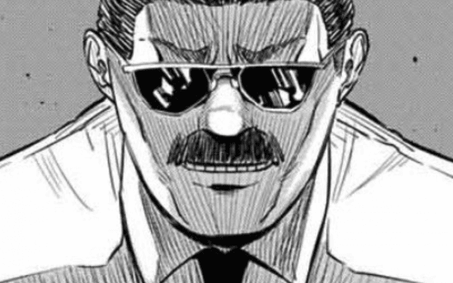 野球漫画『イレギュラーズ』作者・松本直記が雄叫び？！「うおおお。。」