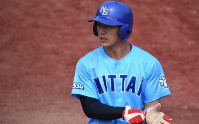 昨秋優勝の日体大、連覇に向けて好調を維持する猪原隆雅主将