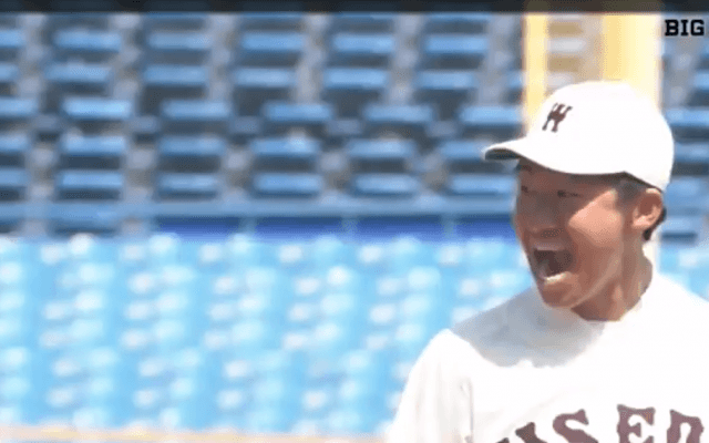 ドラフト候補、早大・徳山が4安打完封！緊迫の投手戦を制す【ハイライト動画 5/1 春季東京六大学野球 法政大学vs早稲田大学】