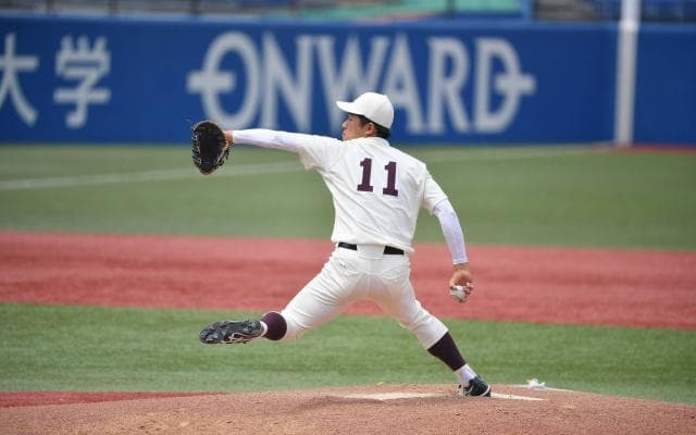 「早稲田の11番なので」　もがき苦しむエース徳山壮磨“真の復活”への道筋