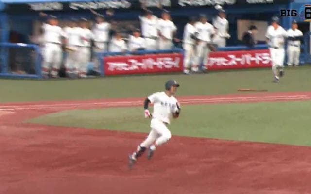 【ハイライト】早稲田大学 対 法政大学
