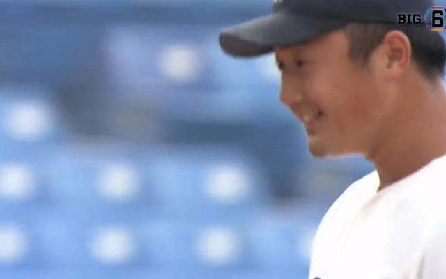 【ハイライト】法政大学 対 明治大学