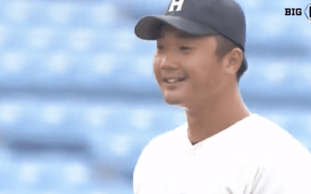 法大・山下のリーグ戦初完投！打線も12安打で援護し明大に勝利！【ハイライト動画 5/9 春季東京六大学野球 法政大学vs明治大学】
