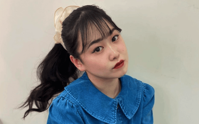 黒髪ポニーテールの美少女♡KAREN、16歳のプロダンサーが挑むD.LEAGUE