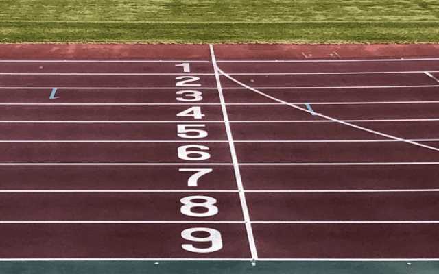 ジャパンパラ陸上、リオ銅の辻が2年ぶりの日本新。内定第一号の鈴木朋は大会新！